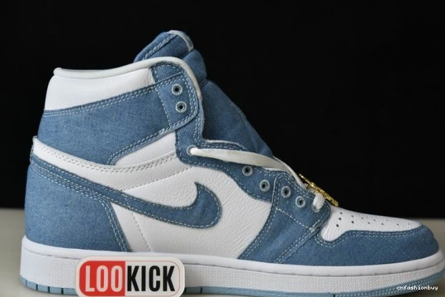 1 Jordan OG High DM9036-104 Denim Air WMNS 0729